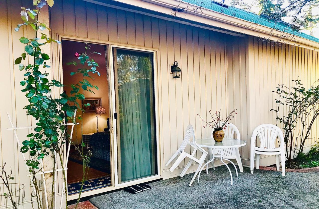 Auberge De Seattle, Estate Woodinville Exterior foto