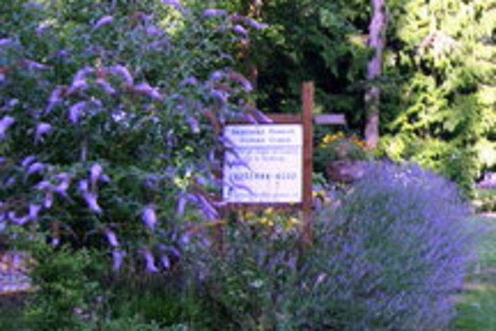 Auberge De Seattle, Estate Woodinville Exterior foto