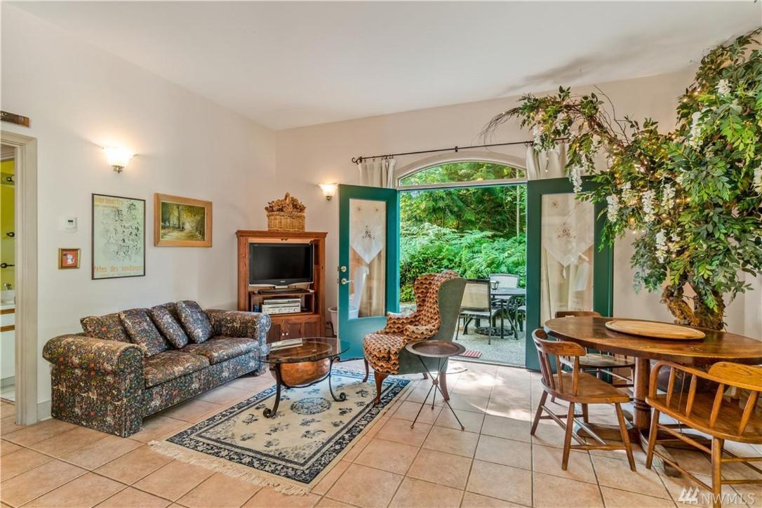 Auberge De Seattle, Estate Woodinville Exterior foto